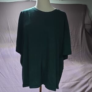 Amazon Essentials Dark Green T-Shirt